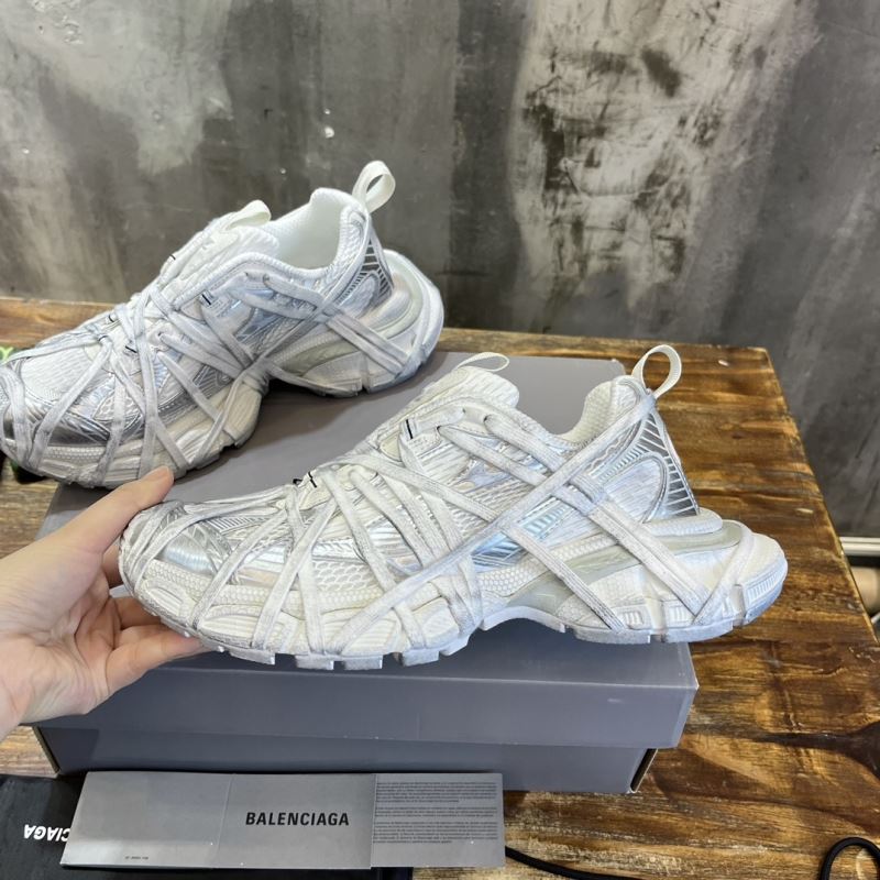 Balenciaga Track Shoes